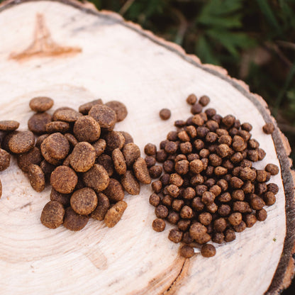 Hypoallergeeninen miniankka ja peruna 2 kg