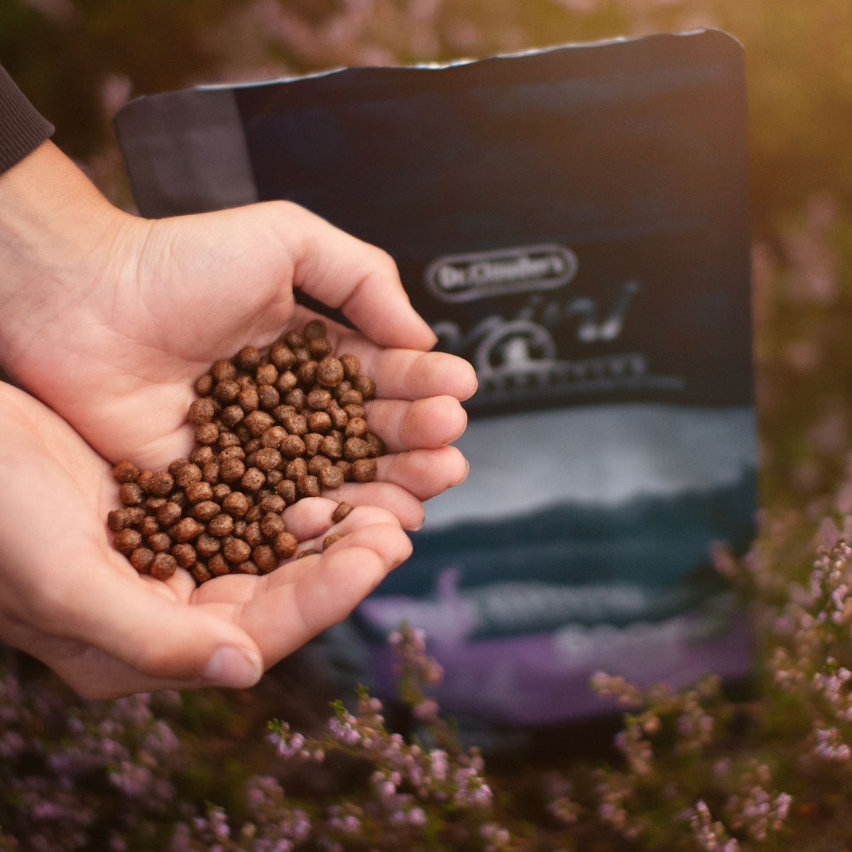 Hypoallergeeninen miniankka ja peruna 2 kg